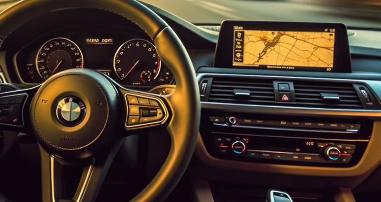 Telemetria e Dirigibilidade: Reduzindo o Custo do Seu Seguro de Carro